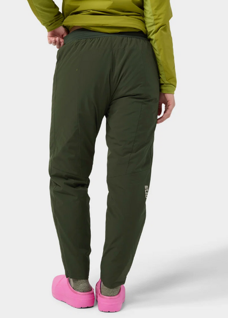 Womens Fernos Insulated Pant