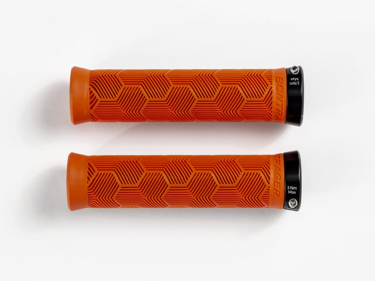 XR Trail Elite MTB Grip Set