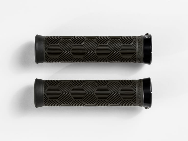 XR Trail Elite MTB Grip Set