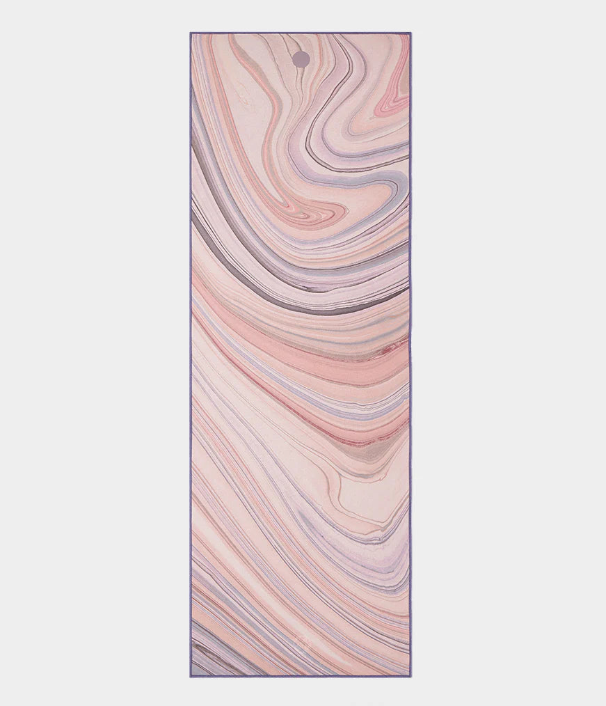 Yogitoes Mat Towel