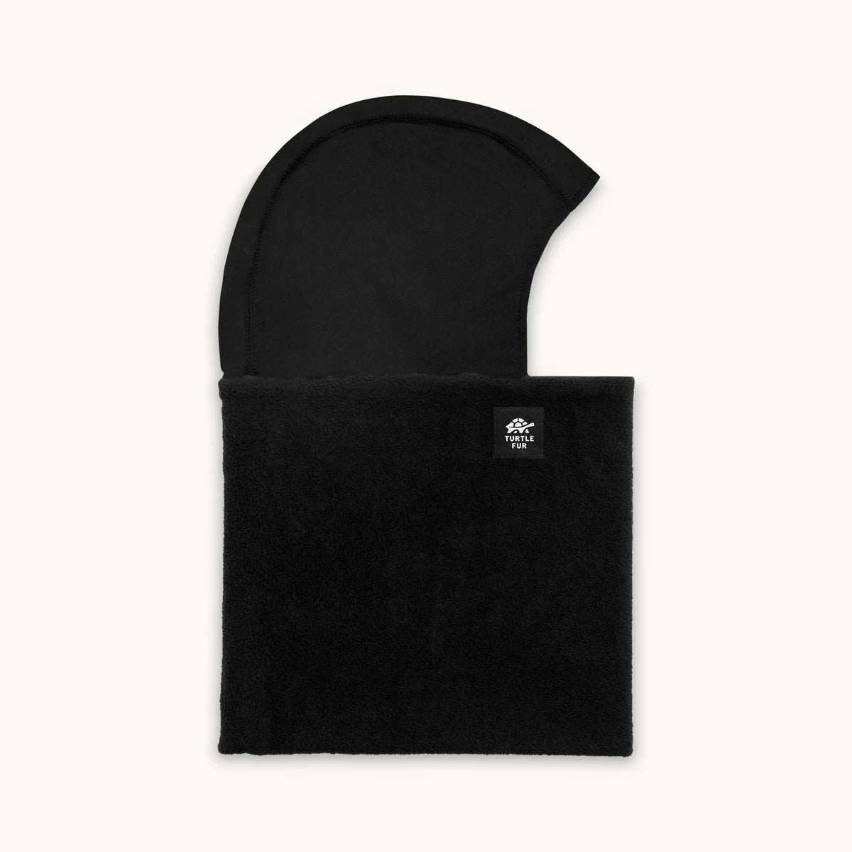 Youth Chelonia 150 Fleece Shellaclava
