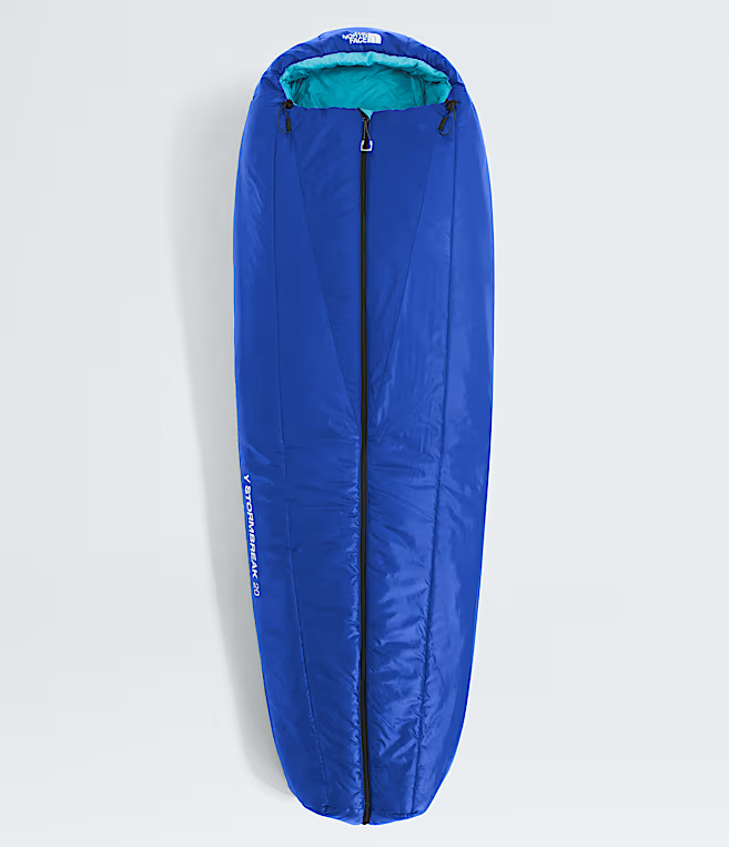 Youth Stormbreak 20F