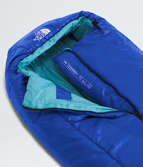Youth Stormbreak 20F