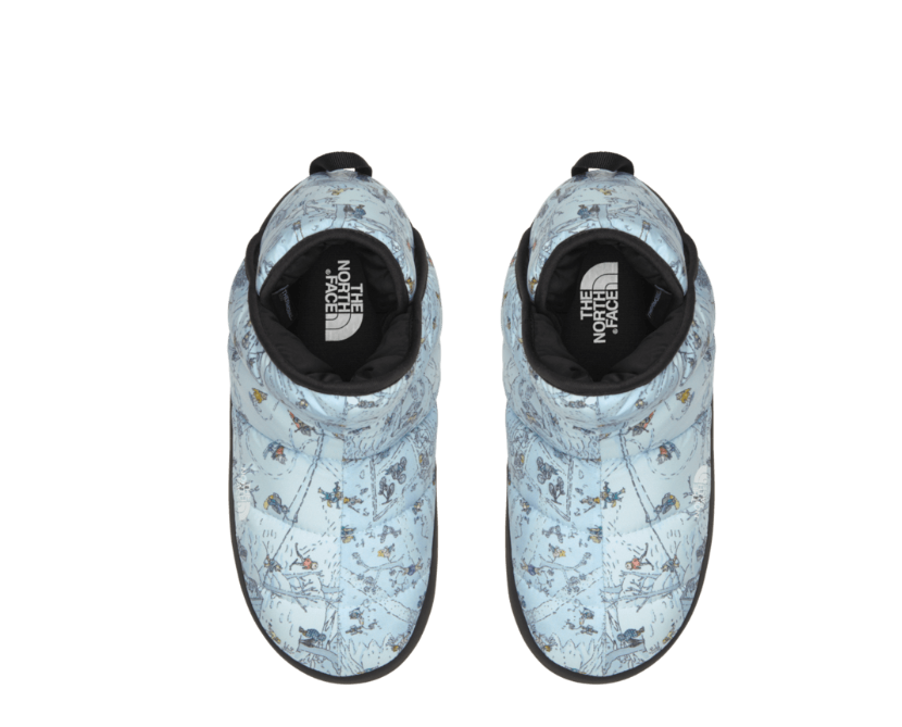 Youth THERMOBALL Traction Bootie