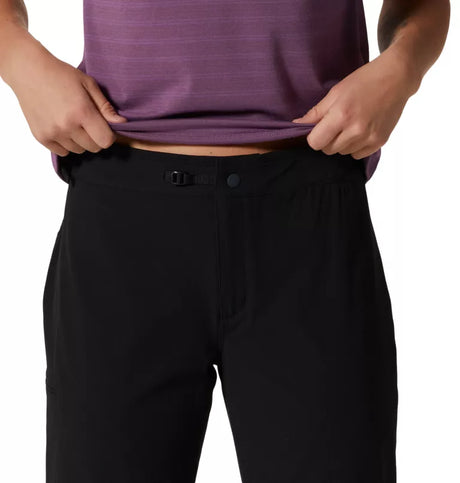 Women's Yumalina Lined Pant Regular