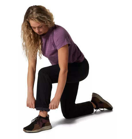 Women's Yumalina Lined Pant Regular