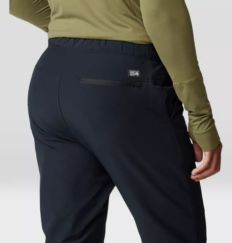 Yumalino Active Lined Pant Men's Regular