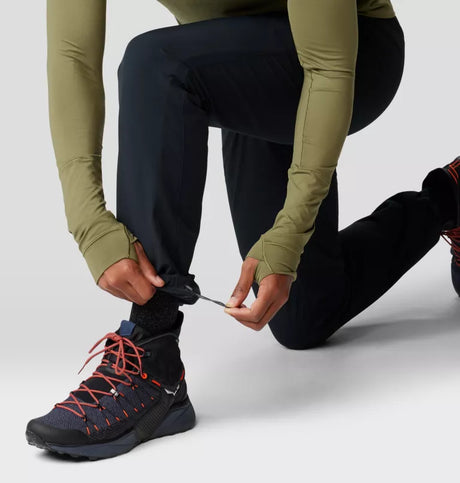 Yumalino Active Lined Pant Men's Regular