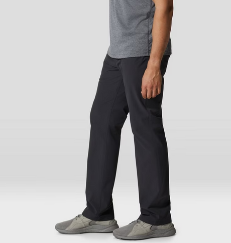 Yumalino Lined Pant