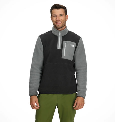Men's Yumiori ¼ Zip