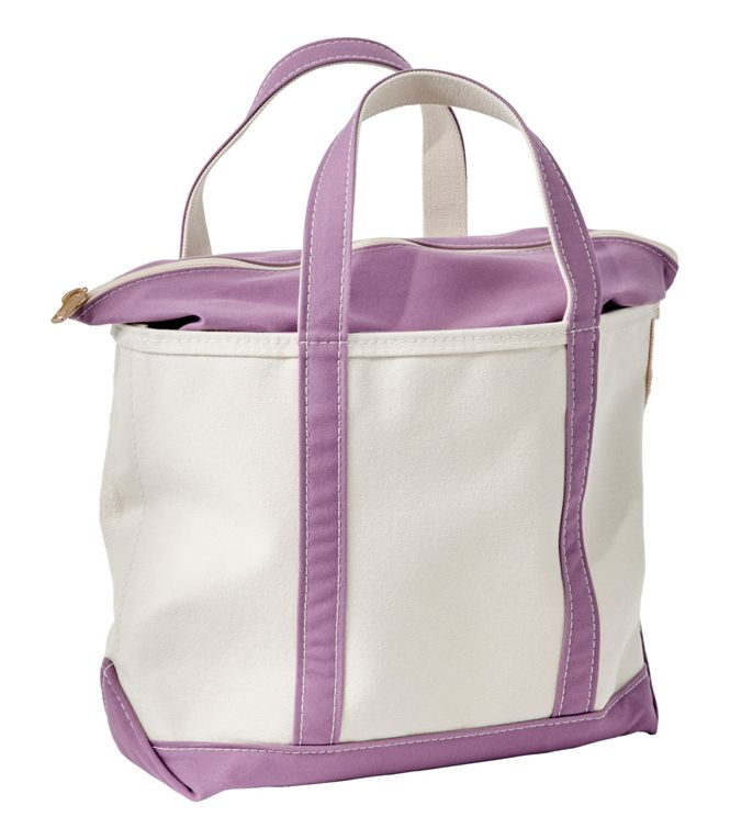 Zip-Top Boat and Tote Medium
