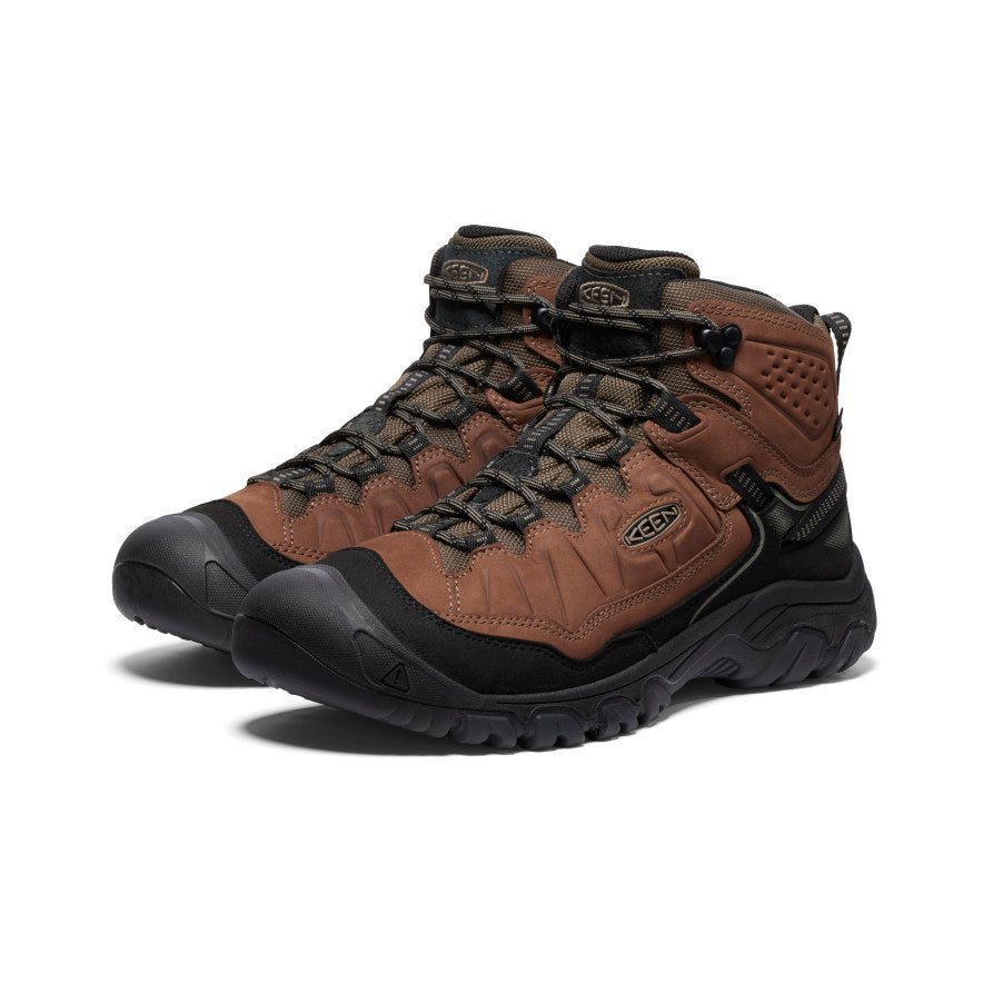 Targhee IV Mid WP WIDE M