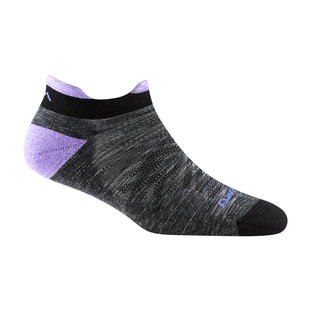 Women's Run No Show Tab Ultra-Lightweight Running Sock with Cushion