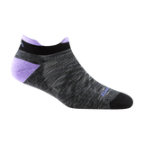 Women's Run No Show Tab Ultra-Lightweight Running Sock with Cushion