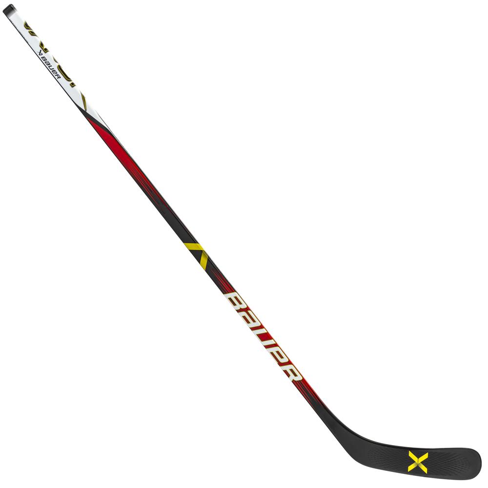 Bauer Vapor Grip Stick 30 Flex JR LH P28