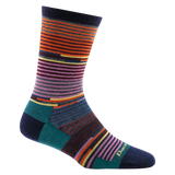 1692 Women's Pixie Crew Lightweight Lifestyle Sock