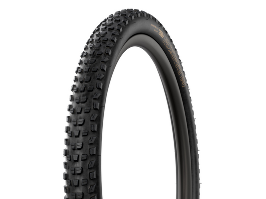 Bontrager Gunnison RSL XT TLR MTB Tire 29x2.4 Black