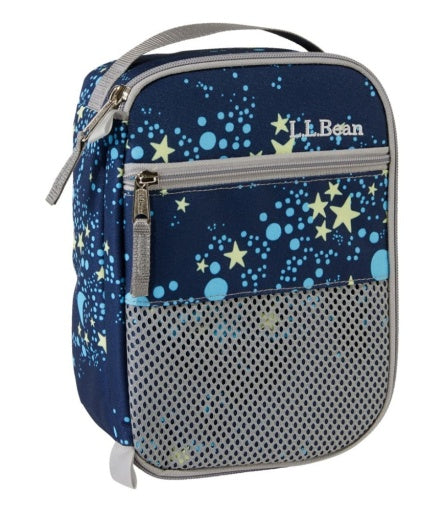 L.L.Bean Lunch Box III Print