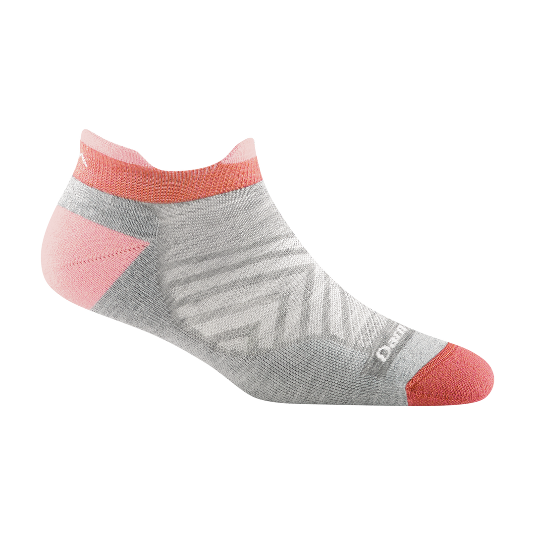 Women's Run No Show Tab Ultra-Lightweight Running Sock with Cushion