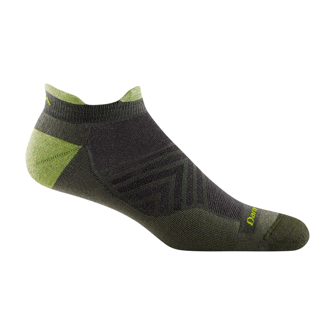 Men's Run No Show Tab Ultra-Lightweight Running Sock