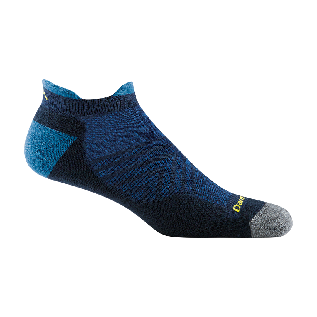 Men's Run No Show Tab Ultra-Lightweight Running Sock