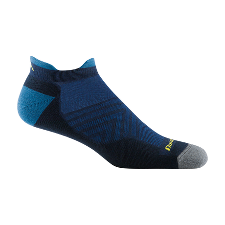 Men's Run No Show Tab Ultra-Lightweight Running Sock