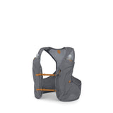 Duro LT w/Flasks
