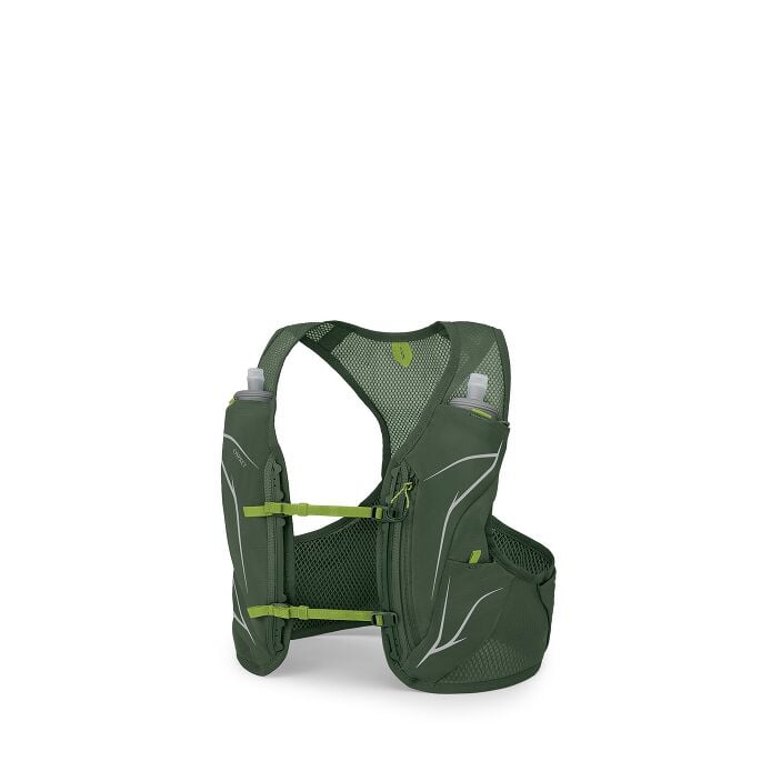 Duro LT w/Flasks