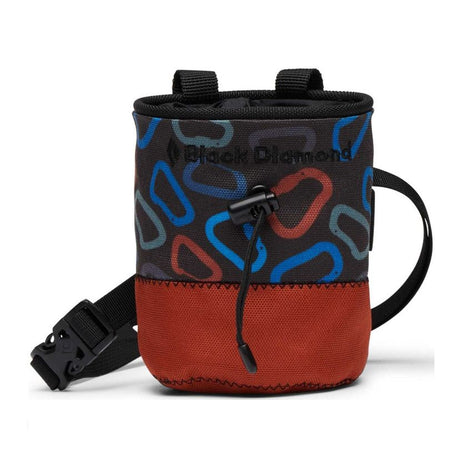 K MOJO CHALK BAG