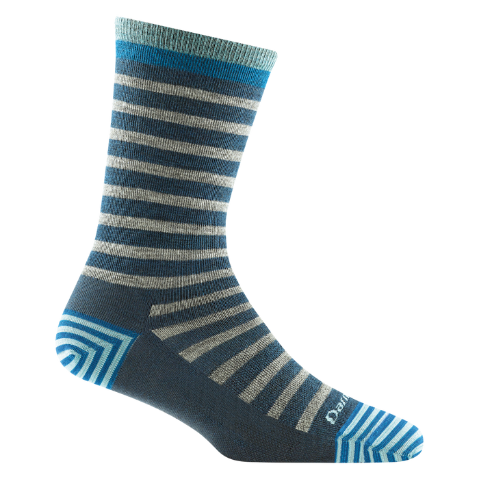 Women's Morgan Crew Lightweight Lifestyle Sock