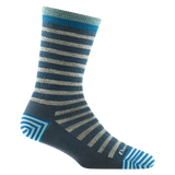 Women's Morgan Crew Lightweight Lifestyle Sock