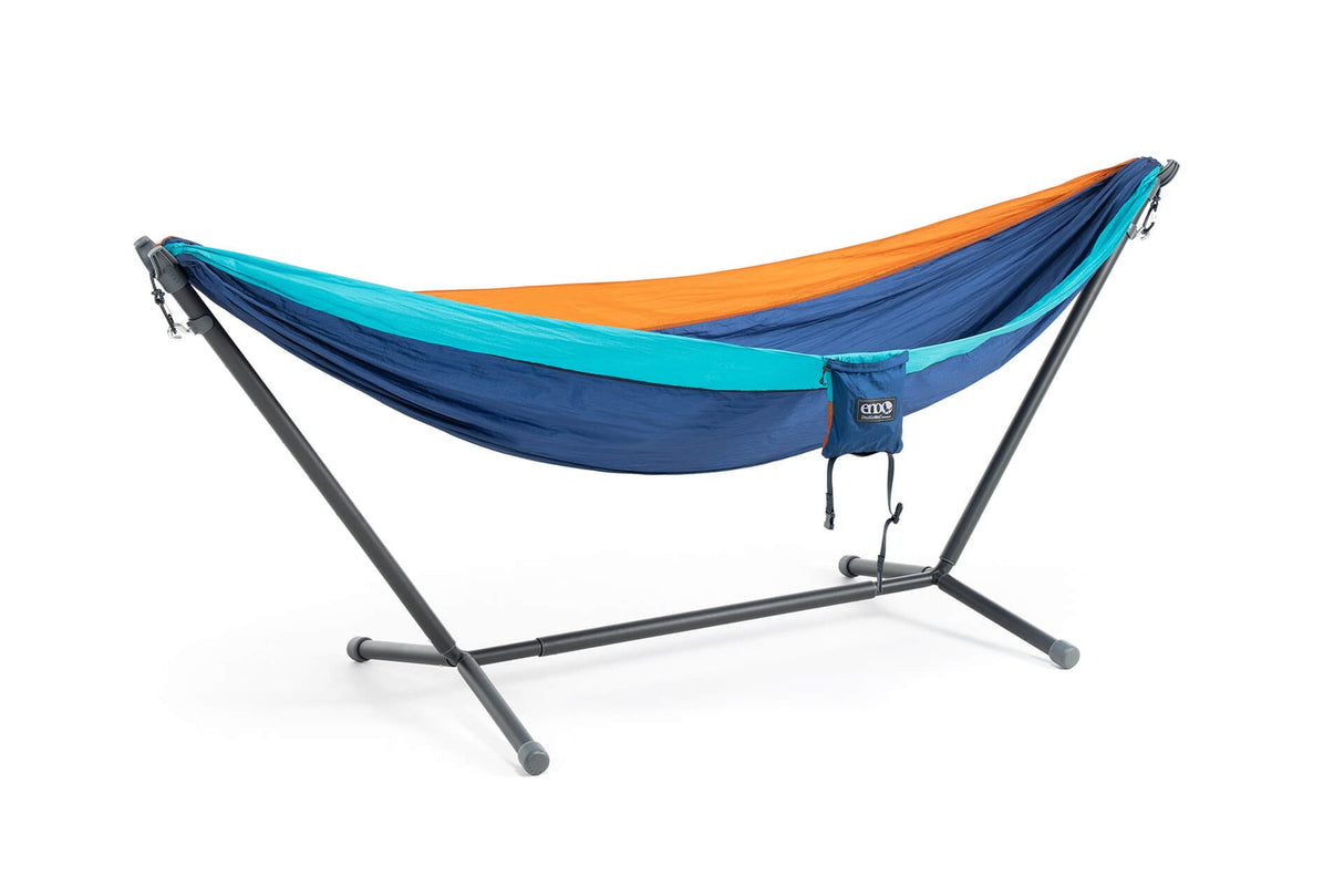 Parkway Adjustable Hammock Stand