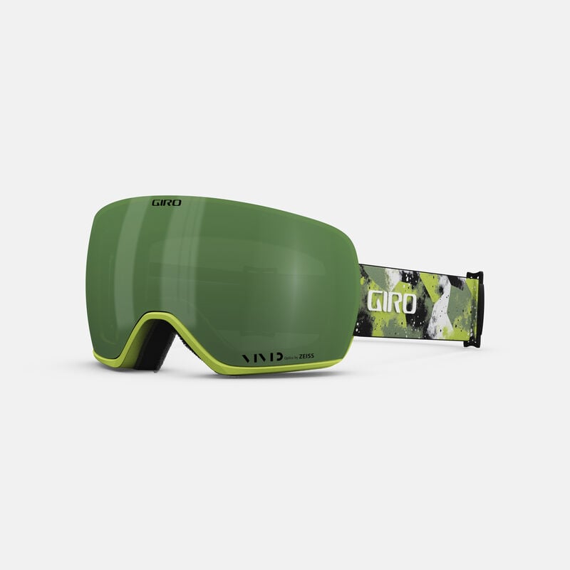 Article II Goggles Medium