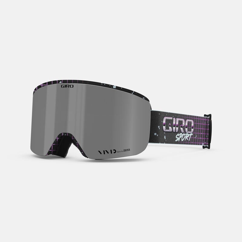 Axis Goggle