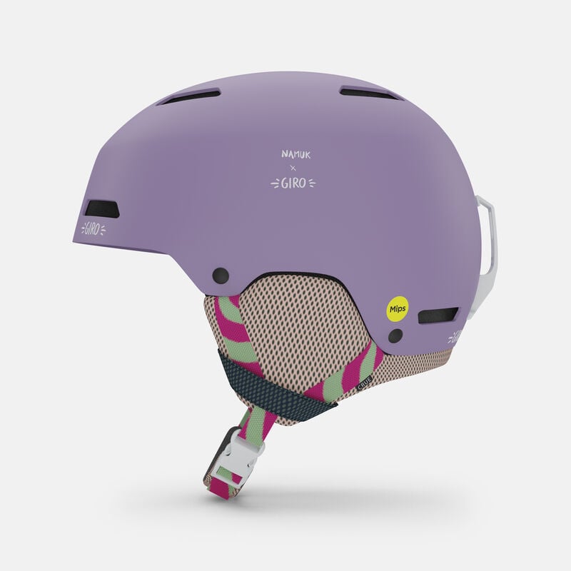 Crue Mips Youth Helmet