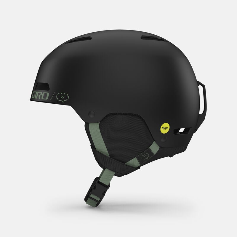 Ledge FS Mips Helmet