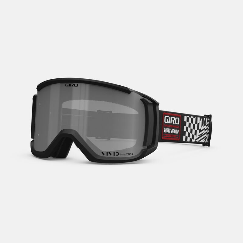 Revolt Goggle