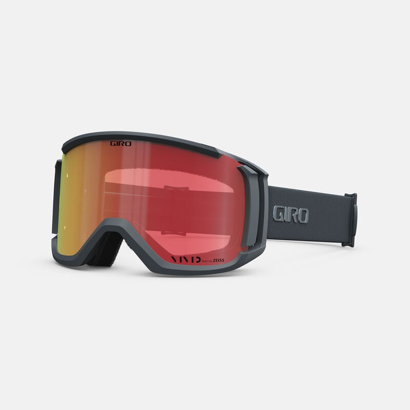 Revolt Goggle