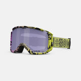 Revolt Goggle