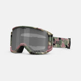 Revolt Goggle