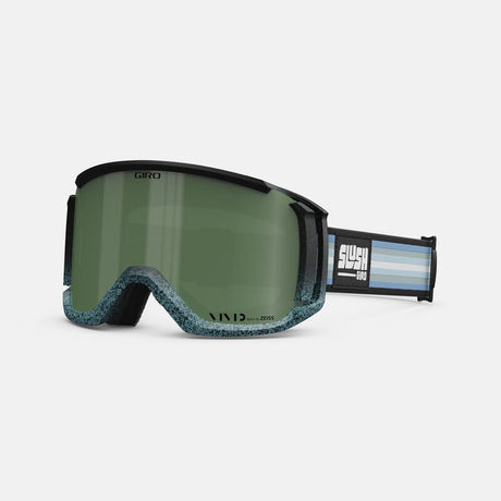 Revolt Goggle