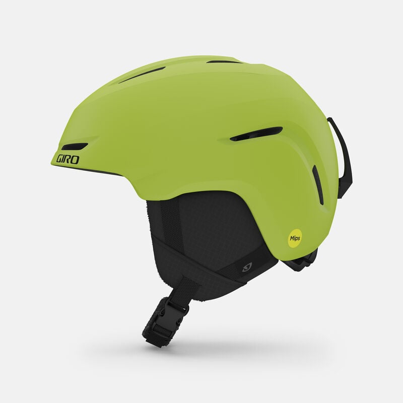 Spur Mips Youth Helmet