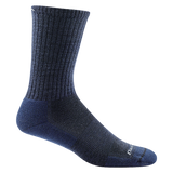 Men's The Standard Crew Lightweight Lifestyle Sock with Cushion 2022