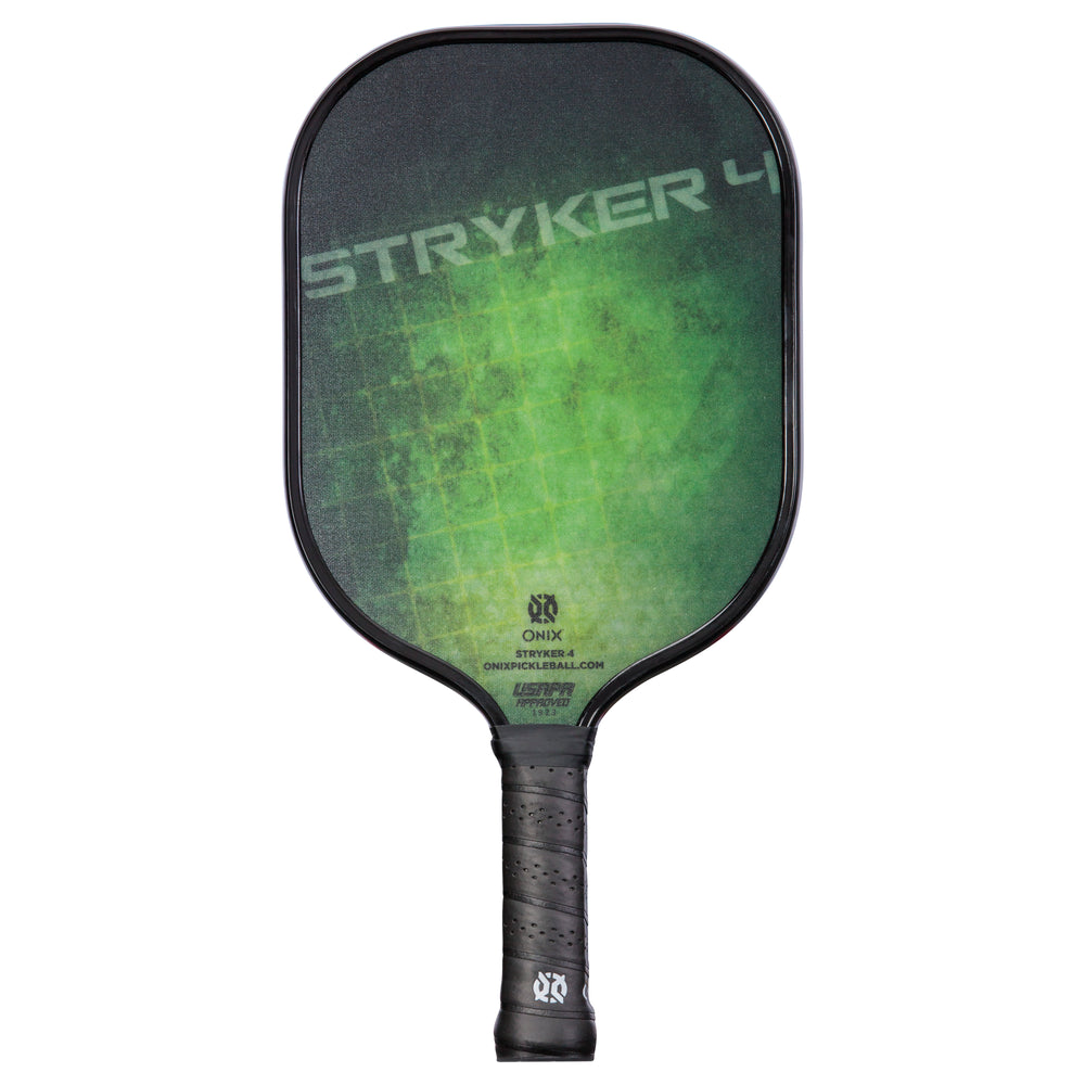 Stryker 4 Composite