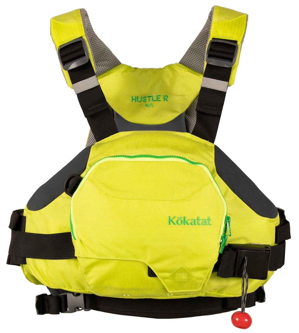 UL Hustle R Life Vest