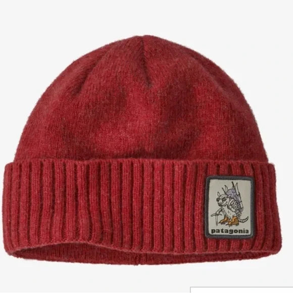 Brodeo Beanie