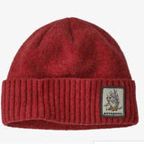 Brodeo Beanie