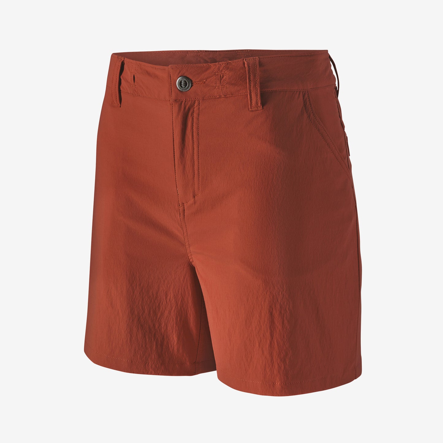 W's Quandary Shorts - 5 in.