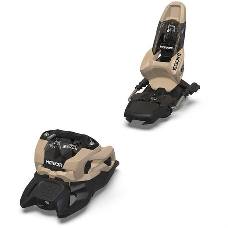 Marker Squire 11 Bindings