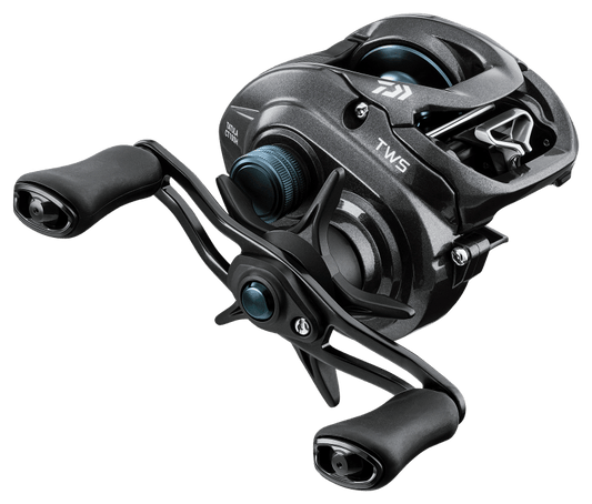 Tatula Baitcasting Reel 100H